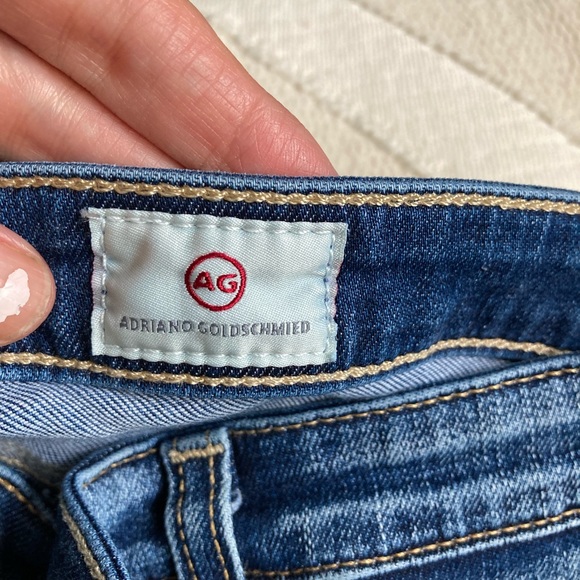 AG jeans. - Picture 6 of 9